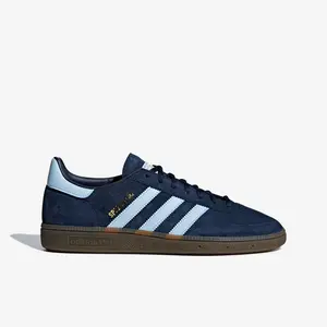 Adidas Handball Spezial Navy Gum Adidas Handball Spezial Navy Gum