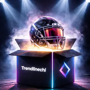 dome a helmet! ,each purchase guarantees a helmet! mini helmets have a chance at dual autos! full size chance at authentic helmets! plenty on trade block to ensure you get one you like!