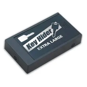 Extra Large Magnetic Key Hider Case Holder For Keys (91201)