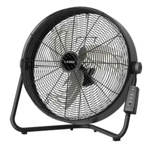 Lasko Products H20685 20 in. High Velocity fan With Remote Control