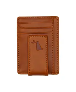 Local Boy - Money Clip