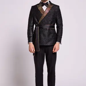 Luxury men’s suit Menswear