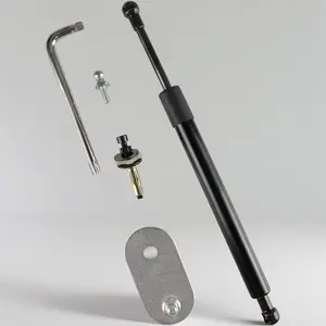 Truck Tailgate Assist Shock for Ford F150 2004 2014 Lincoln Mark LT 2006 2008 Easy Lowering Damper Strut Upgrade Kit