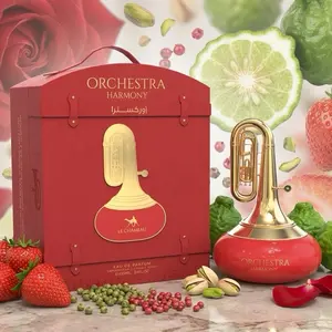 Emper Orchestra Harmony Unisex 3.4 oz EDP