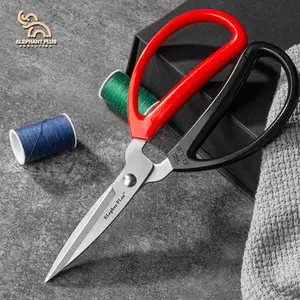 Multispec Home Scissors, Comfortable Handle, Sharp Durable Blade, Non-Stick, Ideal for Daily Use at Home and Office