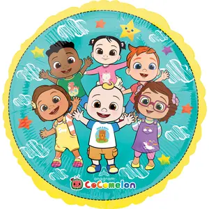 Cocomelon Foil Super Shape Balloon