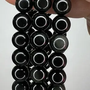 Rainbow Obsidian Bracelet for Men and Women