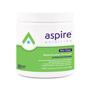 Clear+ Detoxification Powder