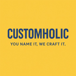 CustomHolic Shop