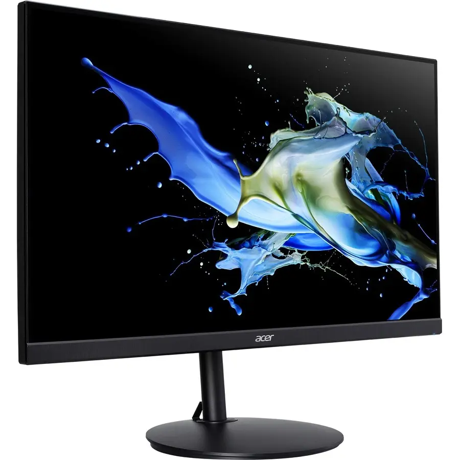 Acer Vero CB343CUR J0 34" Class LCD Monitor 21:9 Black