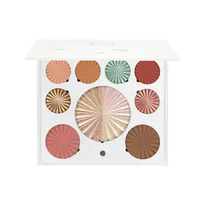 Mini Mix Face Palette - Good To Go