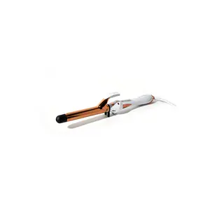 Almost 1" Titanium Curling Iron