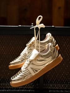 women's fashionable colorblock lace up low top sneakers, casual comfortable sports shoes for daily wear, perfect for students and outdoor sports