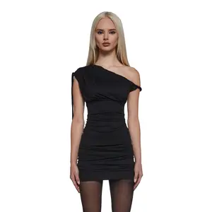 Fashionable Mode Bodycon Dress