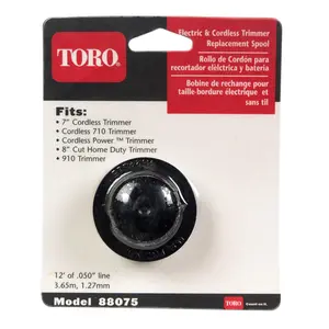 Toro 88075 12 ft. Line Trimmer for 910 & 710 Models