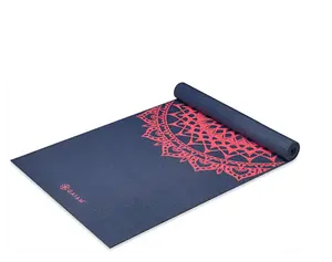 Yoga Mat, Non Slip Exercise & Fitness Mat for All Types of Yoga, Pilates & Floor Exercises