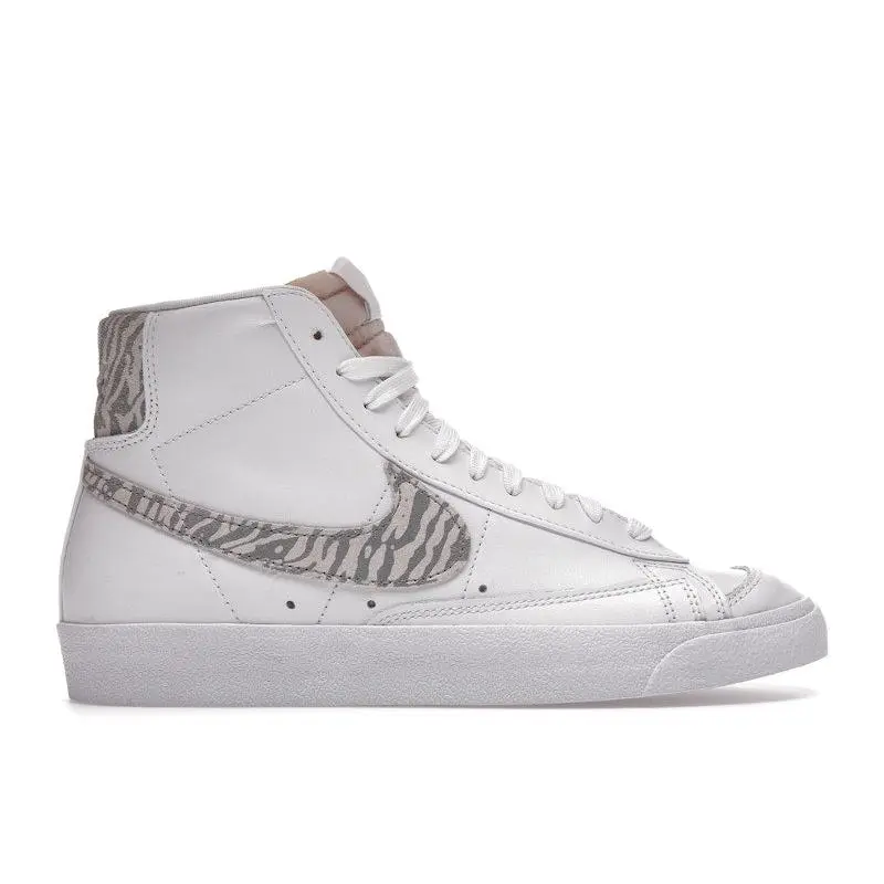 Nike Women's Blazer Mid 77 Zebra, from StockX Nike Women's Blazer Mid 77 Zebra, from StockX
