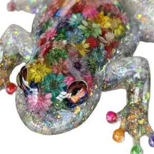 Frog Decoration
