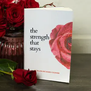 The Strength That Stays (Paperback)