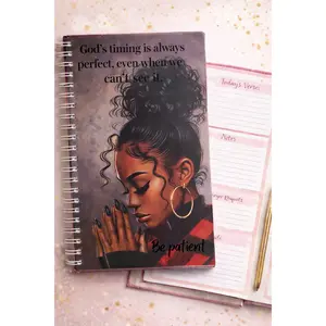 God’s Timing Journal Transfer