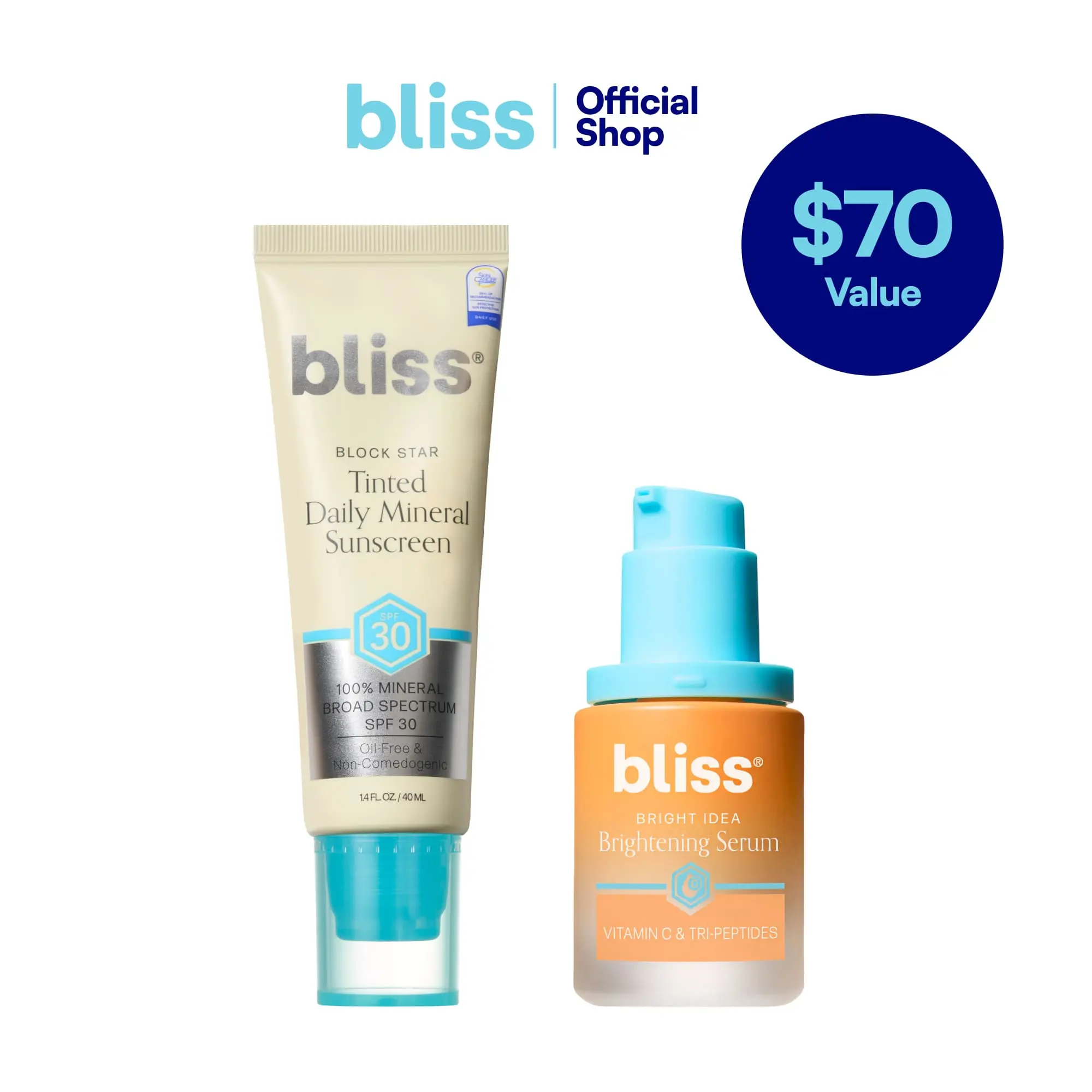 Brighten Up Duo- All Skin tone, Glow Up, Brightening Brighten Up Duo- All Skin tone, Glow Up, Brightening