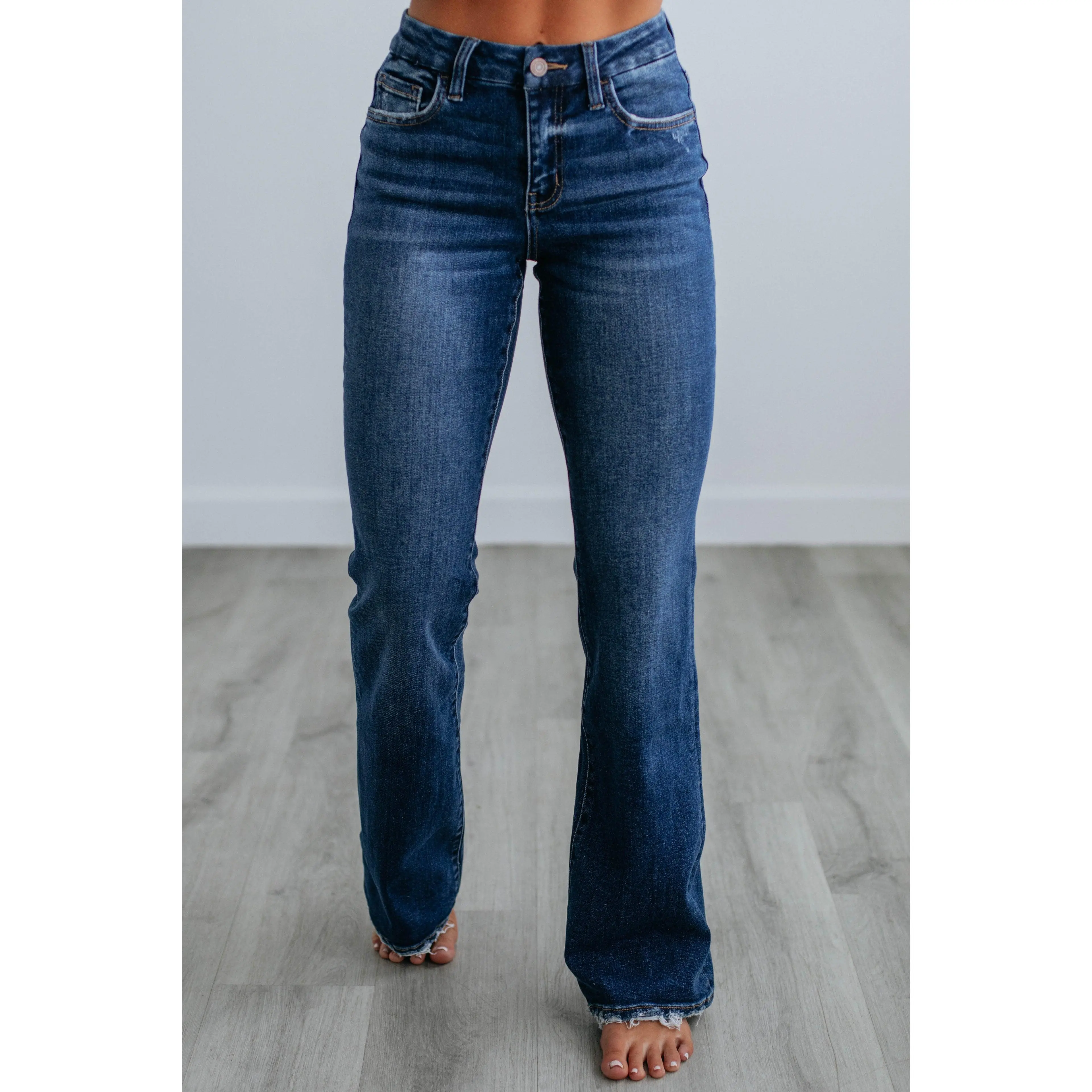 Bella Vervet Jeans - Authentic Bella Vervet Jeans - Authentic