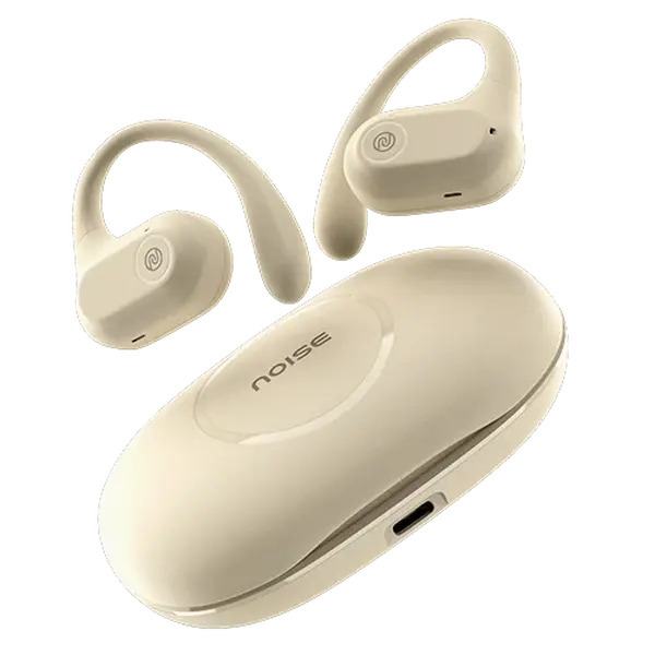 Noise Pure Pods Open Ear Headphones Catalogue Exclusive