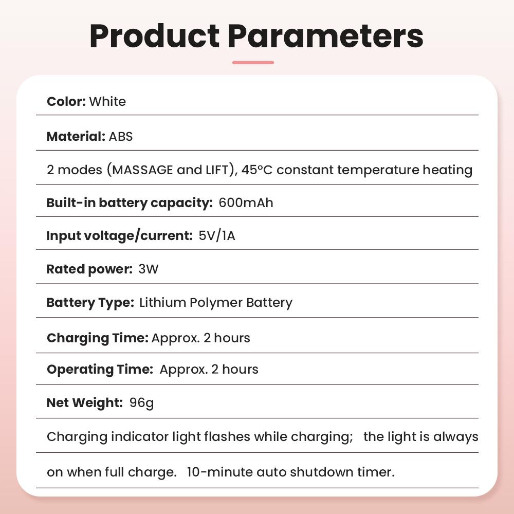 Electric Gua Sha Facial Tool Heating Vibration Massage Gua Sha Facial Scraping Board SPA Guasha Scraper for Back Body USB Rechargeable Gua Sha Facial Massager Promoting Relaxation Tension