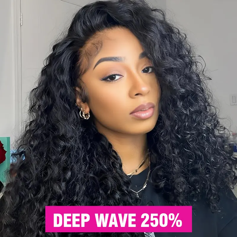 deep wave