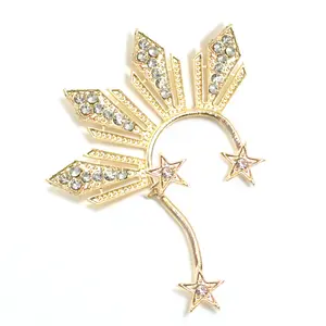 Reyna Ear Cuff