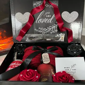 You are loved Gift Box