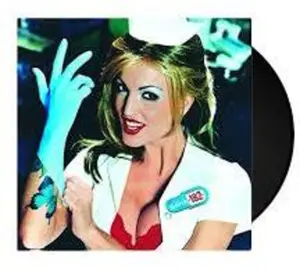 Blink 182 - Enema Of The State  [VINYL RECORD - LP] Explicit