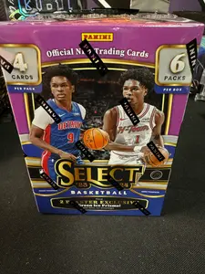 2023-2024 Select Hobby Blasters