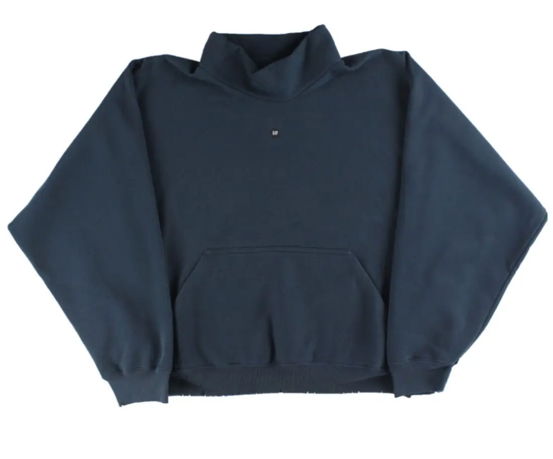 Yeezy Gap 03 Highneck Sweater