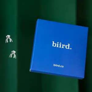 Biird Clit Earrings