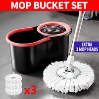 mop bucket set
