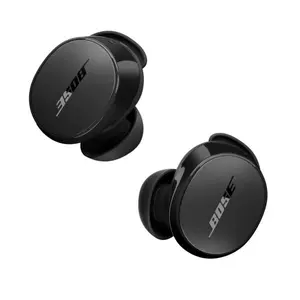 Bose QuietComfort Earbuds - Wireless Noise Cancellation, Water Resistant, Nine Eartip Combinations, Charging Case