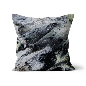 Black Sea Cushion