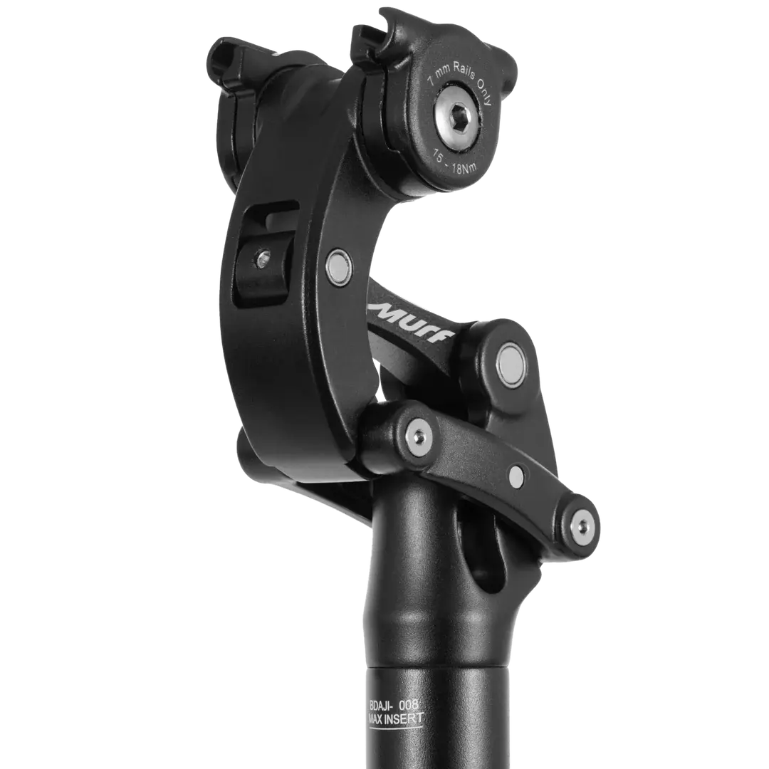 Murf Suspension Seatpost