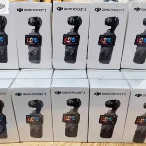 DJI Osmo Pocket Handheld