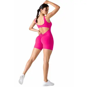 AuraMove™ Active Romper