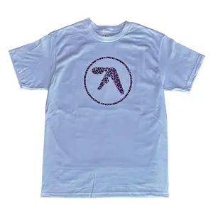 PINK Aphex Leopard Tee - Unisex Graphic T-Shirt 100% Cotton