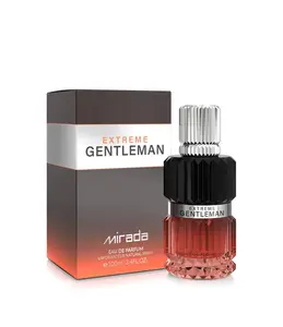 MIRADA PERFUME EXTREME GENTLEMAN EAU DE PARFUM 100ML