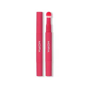 Cushion Kiss Lip Cream (007, Chiffon Raspberry)