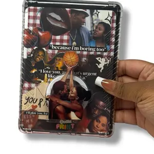 ‘Double or Nothin” Magnetic Phone Grip and Phone Stand with Secure Grip and Stand