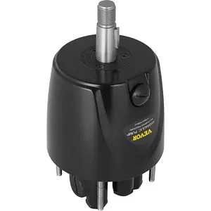 Vevor Hydraulic Outboard Steering Pump 150HP, Aluminum Alloy Structure, Hydraulic Outboard Steering Pump with Replaceable Shaft Seal, HH4314-3VEVOR Super Brand Day