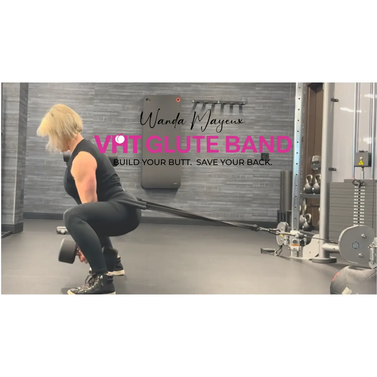 VHT Training