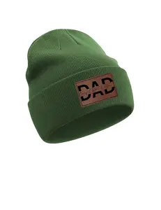DAD Beanie - Product Title Provided Only
