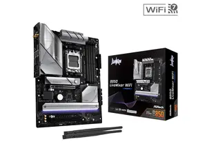 ASRock B850 Live Mixer WiFi AM5 AMD B850 ATX Motherboard