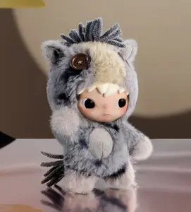 Have a Good Run Series Plush Pendant Blind Box